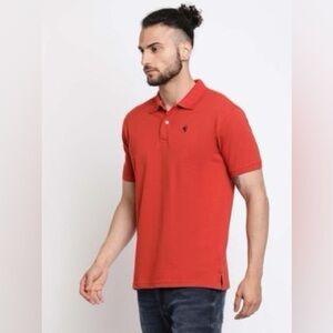 Men’s  Banana Republic size medium polo